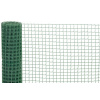 Pletivo ECONOMY 7, 1000/20x20 mm, štvorcový vzor, 300g/m2, zelené, celoplastové, bal. 05 m