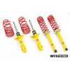 Športový znížený podvozok MTS Technik pre Seat Ibiza III 04/02 - 02/08, 45 mm / 45 mm