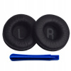 NÁUŠNÍKY PRE JBL TUNE 450 460 500 600 BT E35 T450 T460 T500 T600 ŠPONGIOVÉ PODLOŽKY