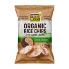 Ryžové chipsy, 25 g, RICE UP 