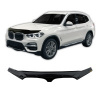 Scoutt lišta (deflektor) přední kapoty BMW X3 G01 -- od roku výroby 2017-
