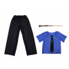 Kostým pre chlapca - Harry Potter Ravenclaw 98-110 5el kostým (Kostým pre chlapca - Harry Potter Ravenclaw 98-110 5el kostým)