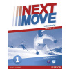 Next Move 1 Workbook and MP3 Audio Pack