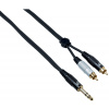 Bespeco EAYSRM150 150 cm Audio kábel