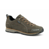 TREZETA-FLOW EVO WP BROWN Hnedá 40,5
