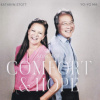 Yo-Yo Ma & Kathryn Stott - Songs of Comfort & Hope [CD]