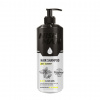 Nishman Hair Shampoo ANTI DANDRUFF - šampón proti lupinám pre mužov, 480 ml