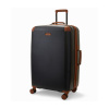 Cestovný kufor ROCK TR-0219/4-L ABS/PC - čierny - 84 L + 20% EXPANDER