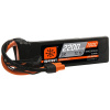 Spektrum Spektrum Smart LiPo 11.1V 2200mAh 100C IC3