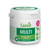 Canvit Multi pre psy 100 tbl