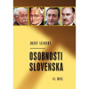 Osobnosti Slovenska II. diel - Jozef Leikert