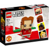 LEGO BrickHeadz 40541 Selfie set: Manchester United