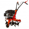 DEMON M83255 Benzínový motorový kultivátor 4T 139cc