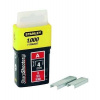STANLEY 1-TRA204T Spony štandardné 6mm/1/4