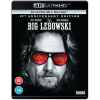 The Big Lebowski 4K Ultra HD + Blu-Ray
