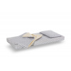 Dormisan Set NEONATO 60x120cm