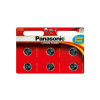 Batéria CR2032 PANASONIC lítiová 6BP