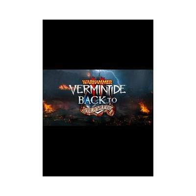 ESD Warhammer Vermintide 2 Back to Ubersreik 5405