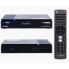 OCTAGON SPIRIT V2 PRE 4K Android, 2GB/32GB, TV IP OTT, Bluetooth 5.1