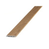Egibi Podlahový prechodový profil T-LINE, SPC Rigid, dekor Jagerndorf, 35x1200mm