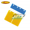 Membrány FMF Single Stage Reeds - Husqvarna CR250+CR500+WR250+WR500 / 83-95
