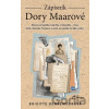 Zápisník Dory Maarové - Brigitte Benkemoun