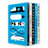 John Green: The Complete Collection Box Set