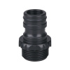 EXTOL PREMIUM 8876519 - adaptér vonkajší závit na konektor 1