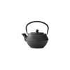 Bredemeijer Teapot Jang 1,2l black Filter G002Z