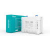 Sonoff 4-kanálové Wi-Fi bezpotenciálové relé RF