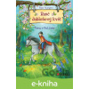 E-kniha Ranč Jabloňový květ: Fany a Gulliver - Pippa Young, Eleni Livanios (ilustrátor)