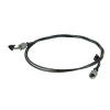 Hadice MM-S L1000 (2x) M16x2