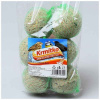KRMÍTKO LOJOVÁ GUĽA FORESTINA 6 x 90 g