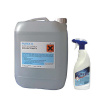 Purex K čistiaci prostriedok konvektomatov 750 ml PE fĺaša s rozprašovačom