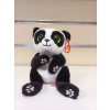 Plyšová panda Ying