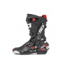 SiDi REX AIR black/black - 2023, 47