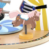 Vilac Motorický labyrint Cirkus Michelle Carlslund