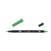 Tombow Oboustranný štětcový fix ABT - sap green