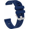 Univerzálny 19mm remienok YIVO - modrý