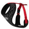Rukka Cube Mini Harness postroj čierny/červený XL