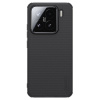 Nillkin Super Frosted PRO Magnetic zadný kryt pre Xiaomi 15 Black