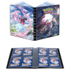 ADC Hra Pokémon TCG SWSH11 Lost Origin album sběratelské A5 na 84 karet