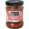Exotic Food Sambal Oelek pasta z čilli papriček 210g