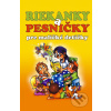 Riekanky a pesničky pre maličké detičky (Iva Mušálková)