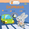 Svojtka Malý zajačik - doprava