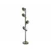 Maxwhite Lampa retro M606/F - lampa na stativu - světlo designové - lampa designová