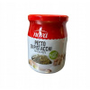 Talianske pistáciové pesto s olivovým olejom 580 ml NOVA
