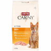 Animonda MAČKA Carny Kitten 1,75 kg Suché krmivo - Kuracie Mäso