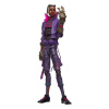 Hasbro Spider-Man: Across The Spider-Verse Marvel Legends Akční Figurka Miles G. Morales 15 cm