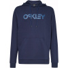 OAKLEY mikina B1B PO 2.0 fathom/poseidon - XS